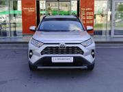 Toyota RAV4 V (XA50) Брянск  - изображение 18