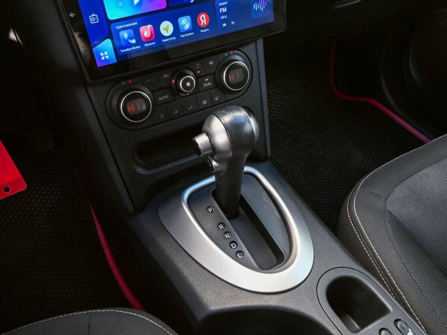 Nissan Qashqai I Рестайлинг Екатеринбург  - изображение 10