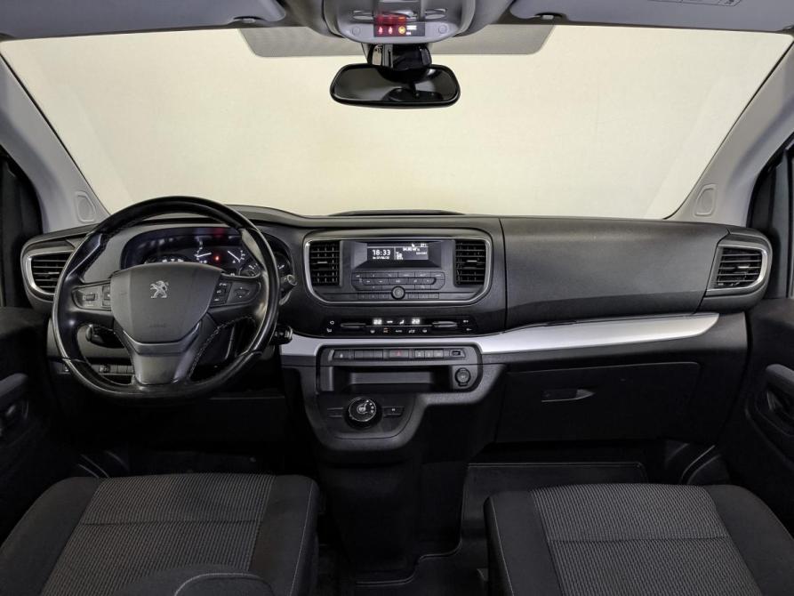 Peugeot Traveller I Москва  - изображение 14