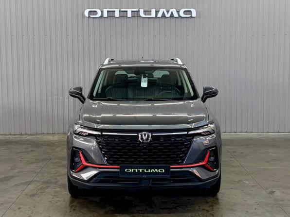 Changan CS35 Plus I Рестайлинг с пробегом 2024 года, цена 1 827 000 рублей, 39410 км, внедорожник, Автокод Объявления