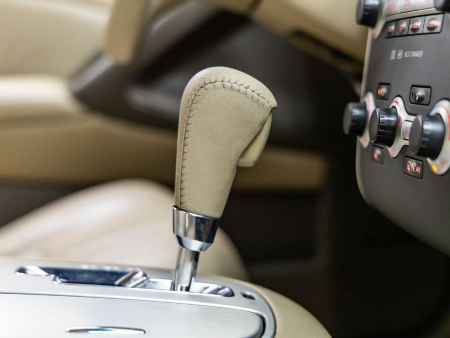 Nissan Murano II (Z51) Рестайлинг 2 Волгоград  - изображение 33