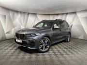 BMW X7 I (G07) Москва  - изображение 24