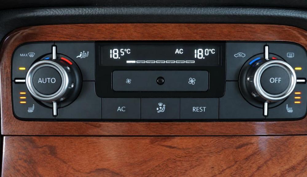 Volkswagen Touareg II Калининград  - изображение 13