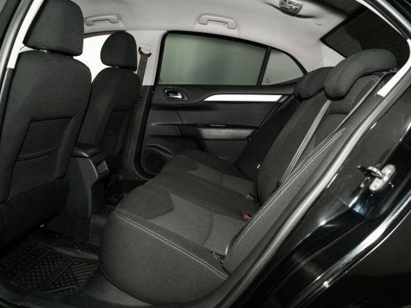 Citroen C4 II с пробегом 2013 года, цена 599 500 рублей, 159810 км, седан, Автокод Объявления