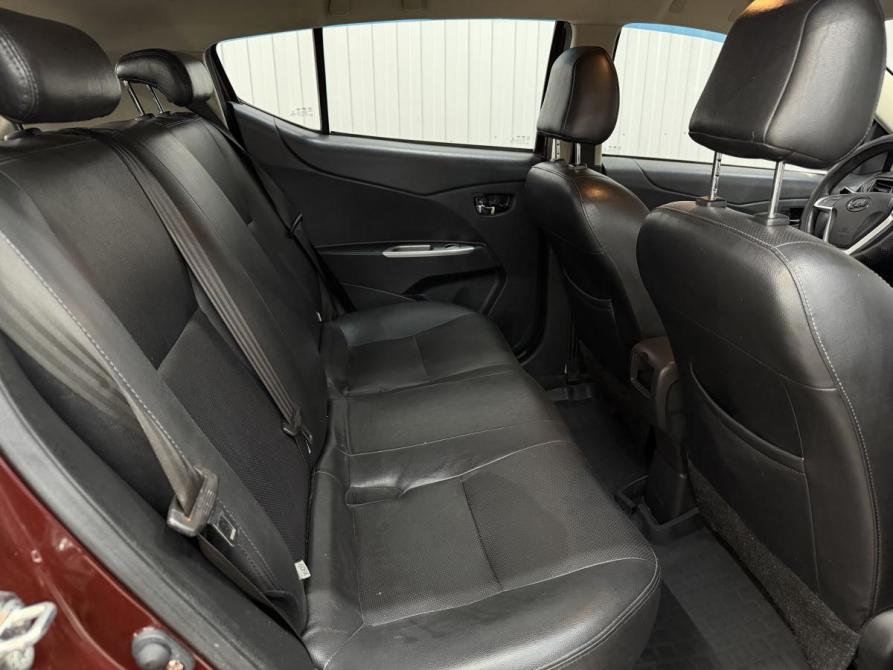 Lifan X50 Магнитогорск  - изображение 10