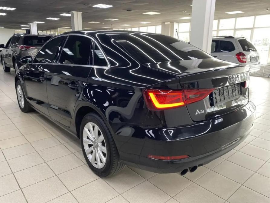 Audi A3 III (8V) Челябинск  - изображение 4
