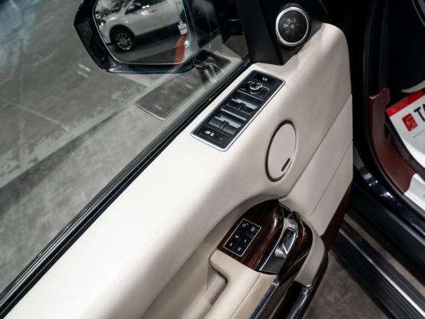 Land Rover Range Rover IV с пробегом 2014 года, цена 3 800 000 рублей, 181000 км, внедорожник, Автокод Объявления