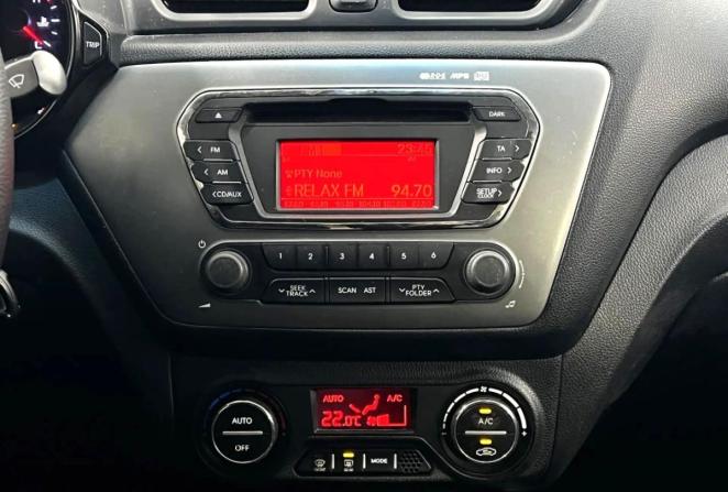 Kia Rio III с пробегом 2013 года, цена 690 000 рублей, 185452 км, седан, Автокод Объявления