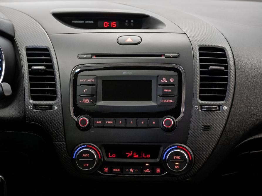 Kia Cerato III Рестайлинг (Classic) Ростов-на-Дону  - изображение 16