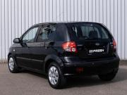 Hyundai Getz I Сочи  - изображение 17