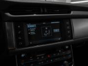 Jaguar XF II Москва  - изображение 44