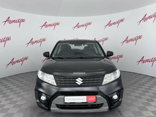 Suzuki Vitara II с пробегом 2016 года, цена 1 399 000 рублей, 154922 км, внедорожник, Автокод Объявления