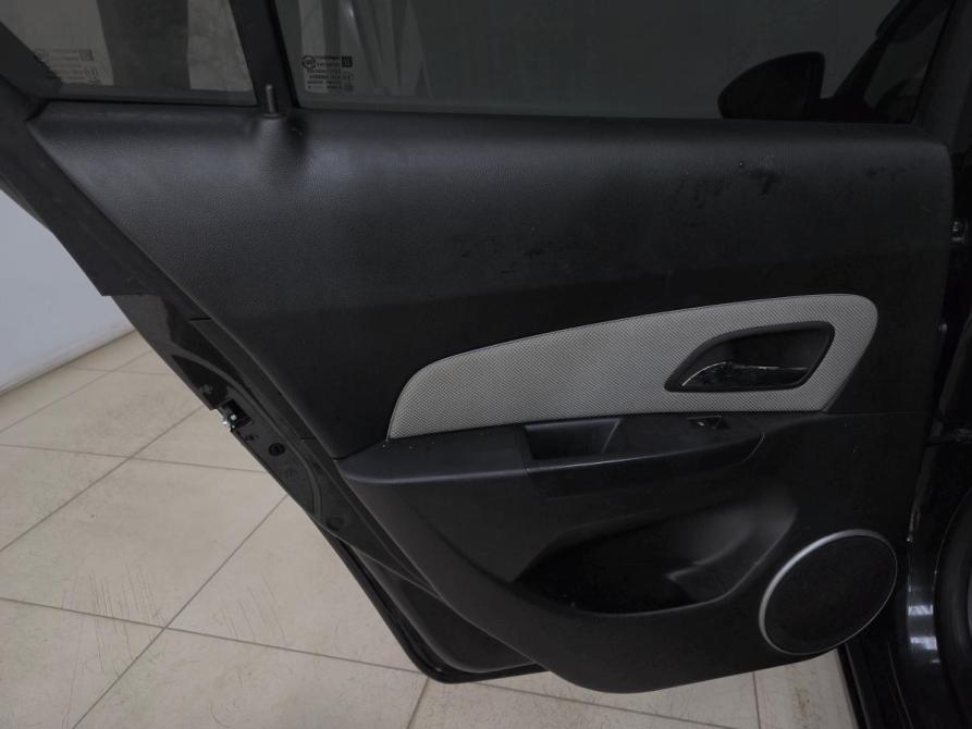 Chevrolet Cruze I Альметьевск  - изображение 17