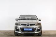 Mazda CX-7 I Рестайлинг Тюмень  - изображение 21