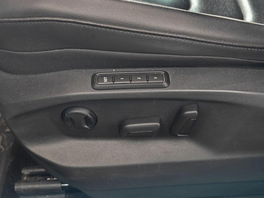 Volkswagen Tiguan II Рестайлинг Москва  - изображение 18