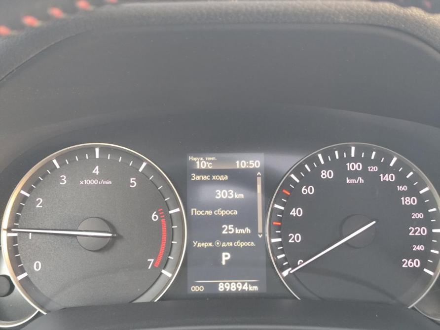 Lexus RX IV Санкт-Петербург  - изображение 13
