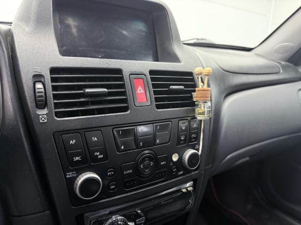 Nissan Almera II (N16) Рестайлинг с пробегом 2005 года, цена 399 000 рублей, 253446 км, хэтчбек, Автокод Объявления
