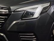 Subaru Forester V Рестайлинг Москва  - изображение 34