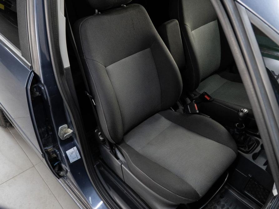 Opel Meriva A Рестайлинг Тюмень  - изображение 14