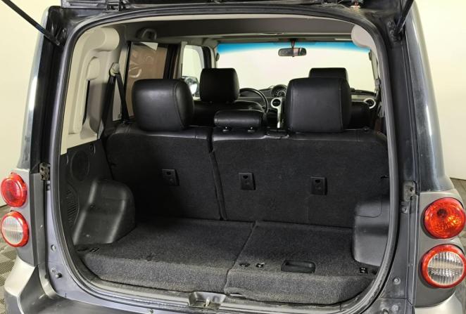 Great Wall Hover M2 с пробегом 2013 года, цена 449 000 рублей, 94676 км, внедорожник, Автокод Объявления