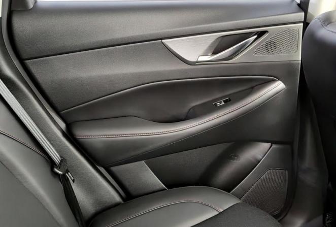 Changan CS35 Plus I Рестайлинг с пробегом 2024 года, цена 1 877 000 рублей, 16164 км, внедорожник, Автокод Объявления