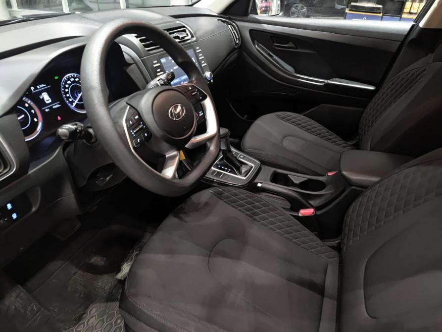 Hyundai Creta II Казань  - изображение 20