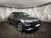 Audi Q8 I (4M) Москва  - изображение 25