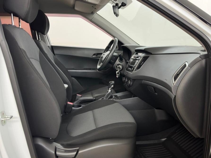 Hyundai Creta I Москва  - изображение 11