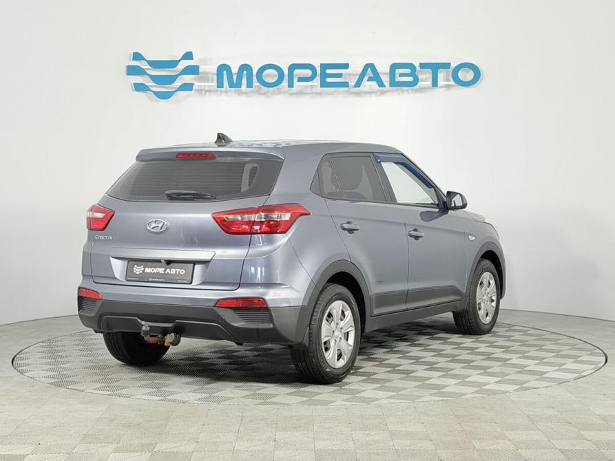 Hyundai Creta I Калининград  - изображение 5