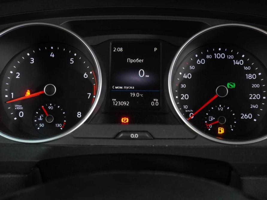 Volkswagen Tiguan II Воронеж  - изображение 21