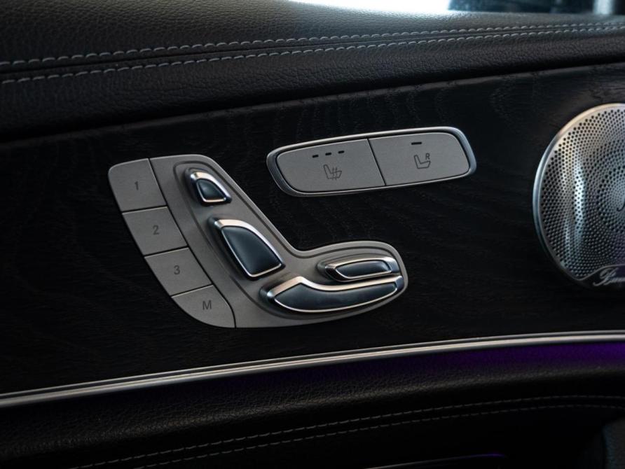 Mercedes-Benz E-Класс V (W213 S213 C238) Краснодар  - изображение 24
