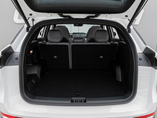 Geely Galaxy M7 с пробегом 2026 года, цена 3 760 000 рублей, 56 км, внедорожник, Автокод Объявления