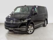 Volkswagen Multivan T6 Рестайлинг Химки  - изображение 31