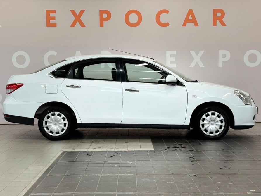 Nissan Almera III (G15) Волгоград  - изображение 4