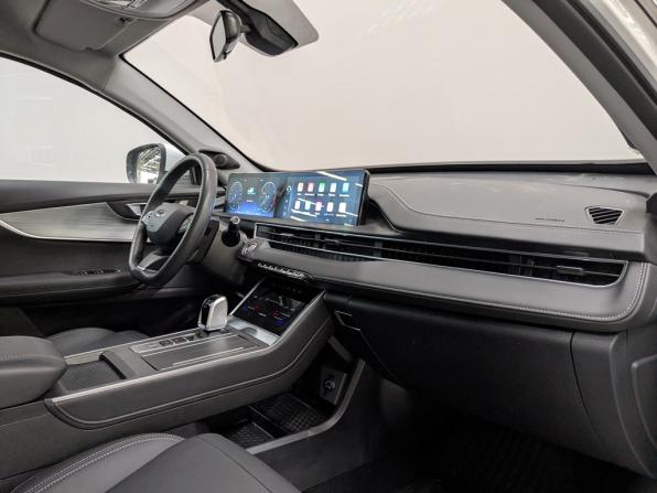 Chery Tiggo 7 Pro Max I с пробегом 2024 года, цена 2 050 000 рублей, 31597 км, внедорожник, Автокод Объявления