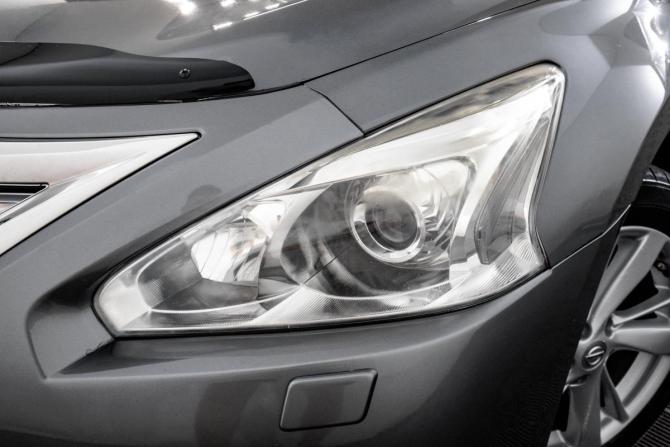 Nissan Teana III с пробегом 2015 года, цена 1 449 000 рублей, 181000 км, седан, Автокод Объявления