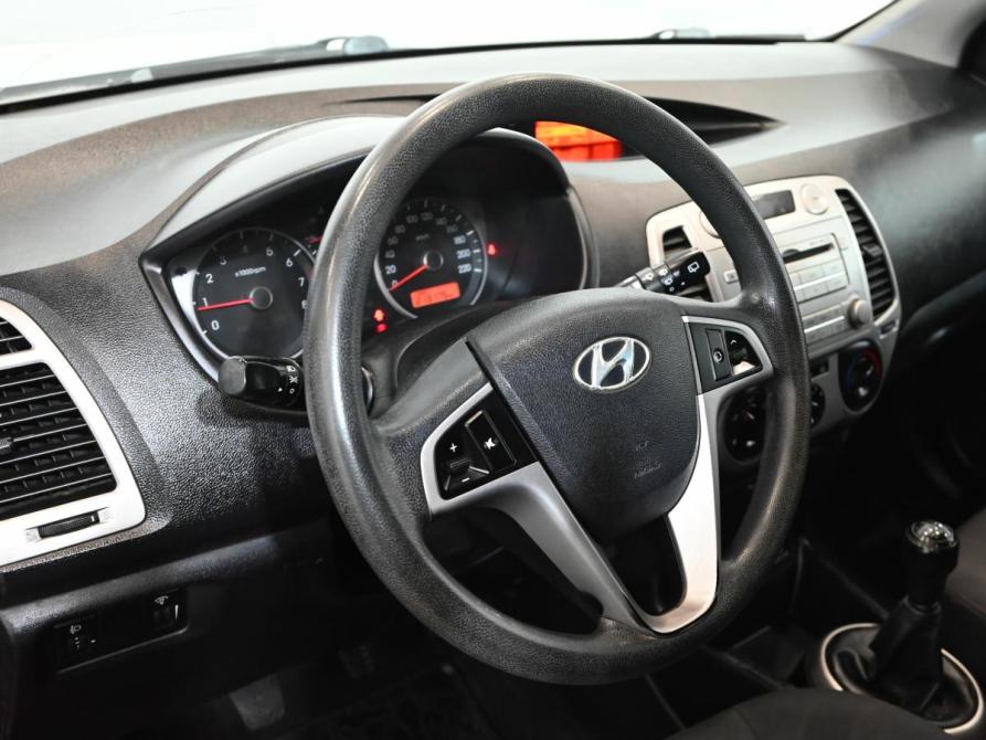 Hyundai i20 I Екатеринбург  - изображение 11