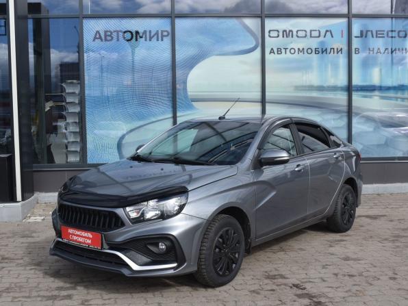 Lada (ВАЗ) Vesta I с пробегом 2019 года, цена 910 000 рублей, 65939 км, седан, Автокод Объявления