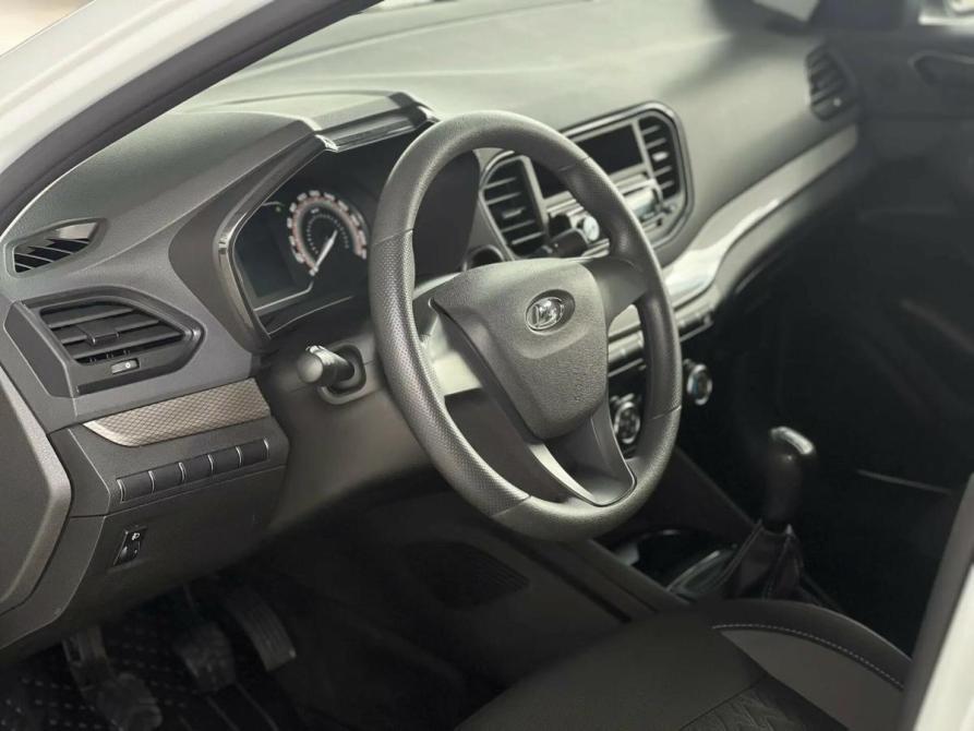 Lada (ВАЗ) Vesta I Рестайлинг (NG) Екатеринбург  - изображение 11