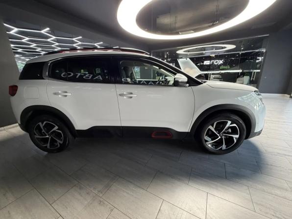 Citroen C5 Aircross I с пробегом 2020 года, цена 1 860 000 рублей, 96277 км, внедорожник, Автокод Объявления