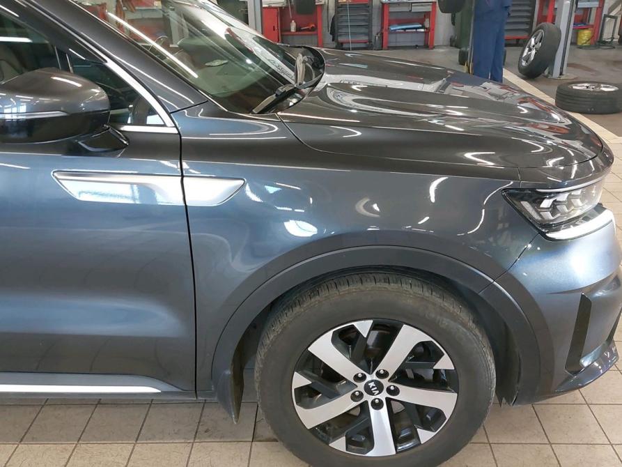Kia Sorento IV Москва  - изображение 17