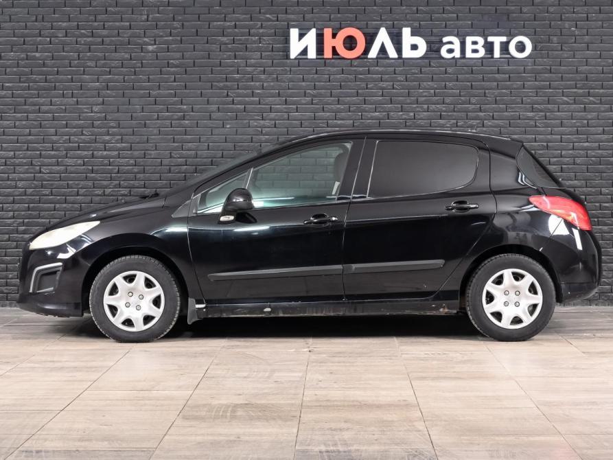 Peugeot 308 I Рестайлинг Екатеринбург  - изображение 6