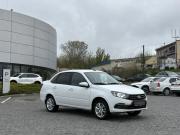 Lada (ВАЗ) Granta I Рестайлинг Крым  - изображение 21