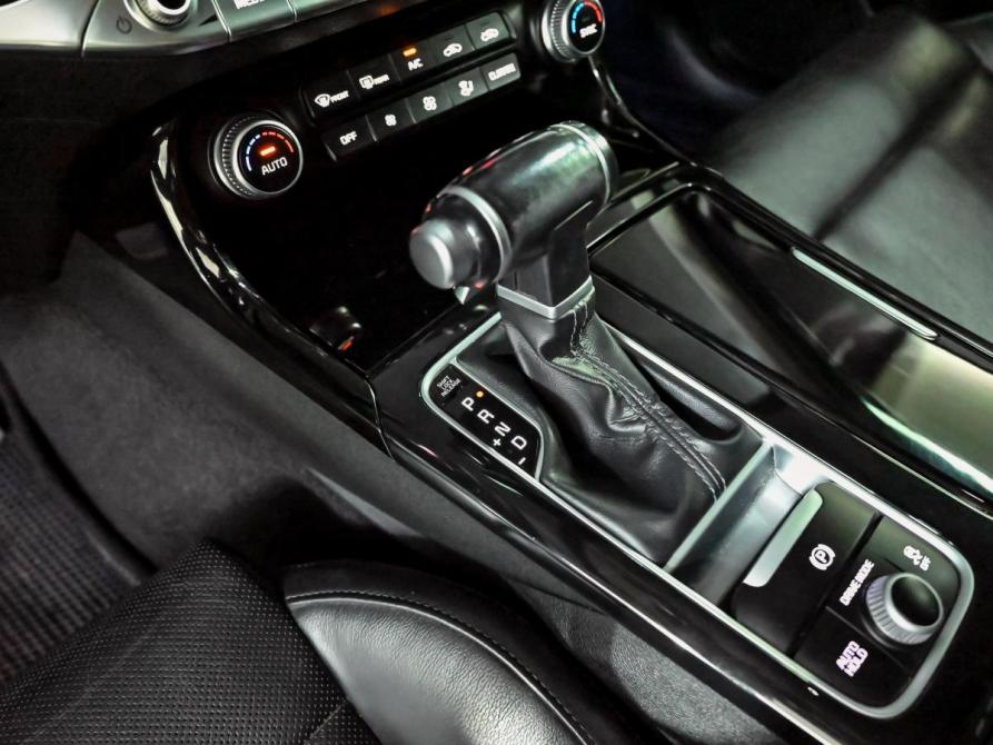 Kia Stinger I Екатеринбург  - изображение 14