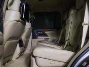 Lexus LX III Рестайлинг 2 Москва  - изображение 44