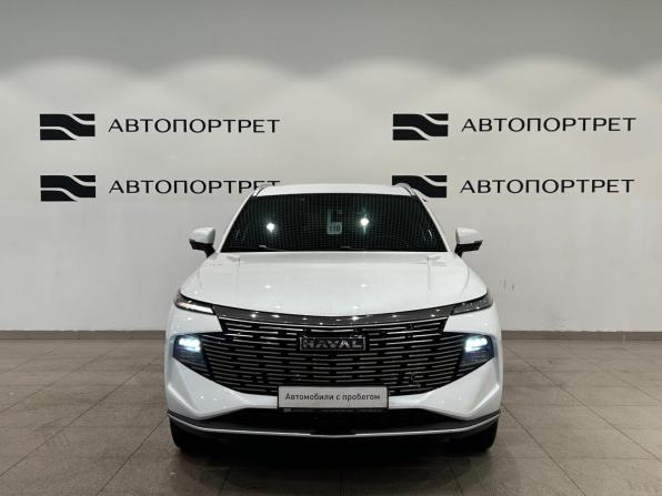 Haval F7 II с пробегом 2025 года, цена 2 609 000 рублей, 8815 км, внедорожник, Автокод Объявления