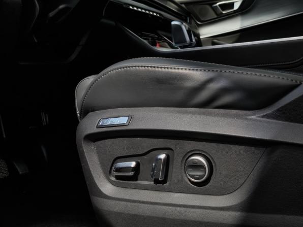 Chery Tiggo 7 Pro Max I с пробегом 2022 года, цена 2 079 000 рублей, 32050 км, внедорожник, Автокод Объявления