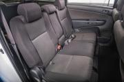 Toyota Wish I Рестайлинг Томск  - изображение 32