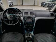 Skoda Yeti I Рестайлинг Набережные Челны  - изображение 39