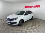 Lada (ВАЗ) Granta I Рестайлинг Воронеж  - изображение 24